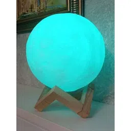 DeoDap Multicoloured Adjustable Table Lamps-picture-25