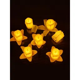 DeoDap Multicoloured Adjustable Table Lamps-picture-26