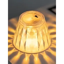 DeoDap Multicoloured Adjustable Table Lamps-picture-39