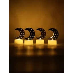 DeoDap Multicoloured Adjustable Table Lamps-picture-34