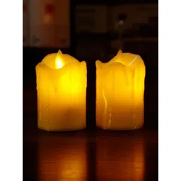 DeoDap Multicoloured Adjustable Table Lamps image 2