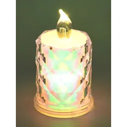 DeoDap Multicoloured Adjustable Table Lamps image 5