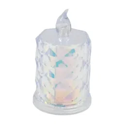 DeoDap Multicoloured Adjustable Table Lamps image 1