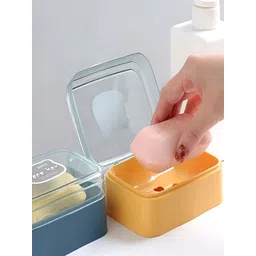 DeoDap Multicoloured Plastic Core image 1