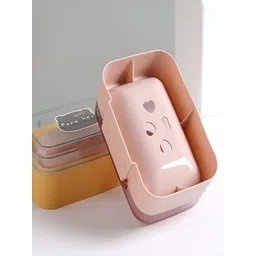 DeoDap Multicoloured Plastic Core image 4