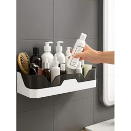 DeoDap Multicoloured Plastic Soap Dish-picture-25