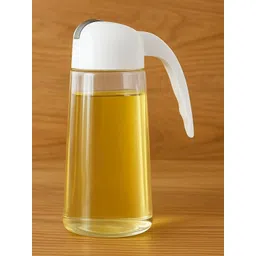 DeoDap Multicoloured Single Glass Water Bottle-image-42