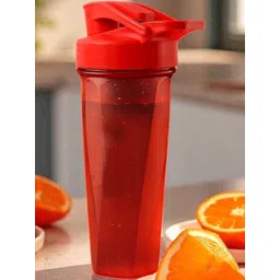 DeoDap Multicoloured Single Plastic Water Bottle-picture-27