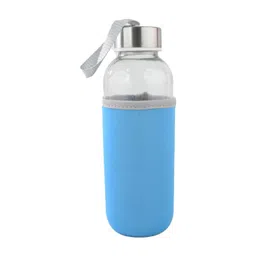 DeoDap Multicoloured Single Plastic Water Bottle-picture-31