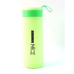 DeoDap Multicoloured Single Plastic Water Bottle-picture-33