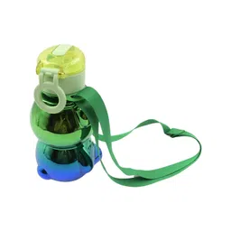 DeoDap Multicoloured Single Plastic Water Bottle-image-7