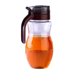 DeoDap Multicoloured Single Plastic Water Bottle-picture-35