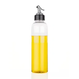 DeoDap Multicoloured Single Plastic Water Bottle-picture-21