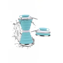 DeoDap Multicoloured Single Water Bottle-picture-39