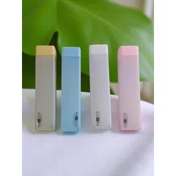 DeoDap Multicoloured Single Water Bottle-image-39