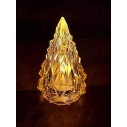 DeoDap Transparent Tea Light Candle-picture-20