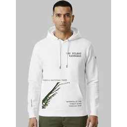 DEPLOYED Men Printed Hooded Sweatshirt-picture-42