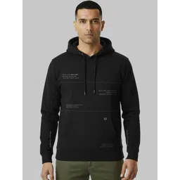 DEPLOYED Men Printed Hooded Sweatshirt-picture-18