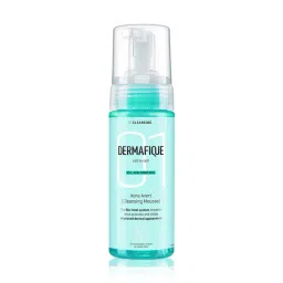 Dermafique Acne Avert Cleansing Mousse - 150 ml-picture-27
