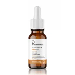 DERMATOUCH Kojic Acid 2% Face Serum - 10 ml-picture-22