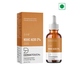 Dermatouch Kojic Acid 2% Serum - 30ml-picture-16