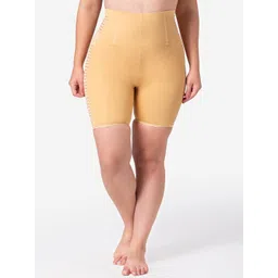 Dermawear Premium Women Beige Tummy Shapewear-picture-10