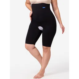 Dermawear Women Solid Hip Corset Shapewear-picture-31