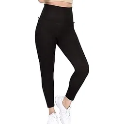dermawear Women's Activewear Workout Pants PR-1001-picture-40