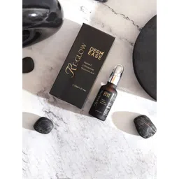 DERMEASE Re Glow Hyaluronic Acid Serum With Vitamin C - 30 ml-picture-19