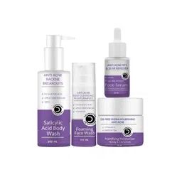 DERMISTRY 1% Salicylic Acid Back Acne Body Shower Gel Wash-200ml-picture-29