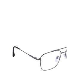 Dervin Unisex Aviator Sunglasses image 4