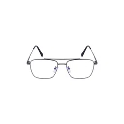 Dervin Unisex Aviator Sunglasses image 3