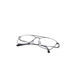 Dervin Unisex Aviator Sunglasses image 2