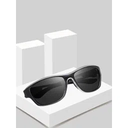Dervin Unisex Sports Sunglasses with Polarised and UV Protected Lens-picture-33