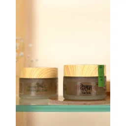 Desam Organics Green Tea Moringa Gel- 50 g-picture-39