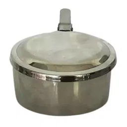 DESCO Stainless Steel 202 Grade Spitting Mug O2-AOG5-HRWM-picture-39