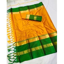 desfeli Unstitched Art Silk Kurta & Churidar Material Self Design-picture-28