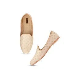 DESI COLOUR Men Printed Mojaris-picture-41