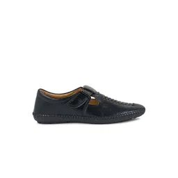 DESI COLOUR Men Slip-On Sneakers image 4