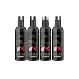 Desi Crew Set Of 4 100% Pure & Natural Onion Blackseed Oil - 100 ml Each-picture-22