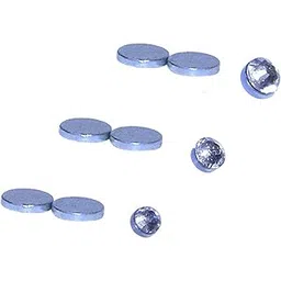 designeddazzle Small 2mm Height Magnetic Nose Stud-picture-46