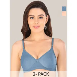 Designer Bugs Bra Medium Coverage Lightly Padded-picture-13