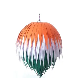 Designers Collection Multi Wood Ceiling Lamp-picture-48