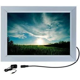designing hub LED PHOTO FRAME SCENERY 06 17 inch ELECTRONIC-picture-39