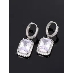 Designs & You Contemporary Drop Earrings-picture-14