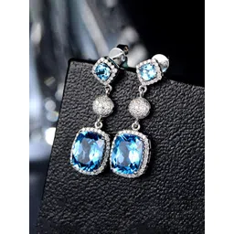 Designs & You Contemporary Drop Earrings-picture-20