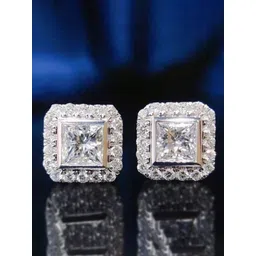 Designs & You Contemporary Studs Earrings-picture-20