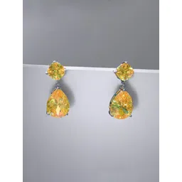 Designs & You Women Contemporary Drop Earrings-picture-35