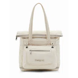 Desigual Women Handbag Convertible Backpack with Zip Pouch-picture-38