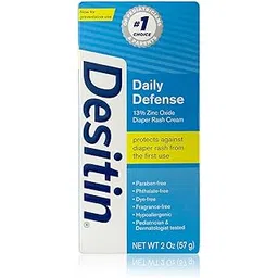 DESITIN Creamy Ointment 2oz (Tube)-picture-22